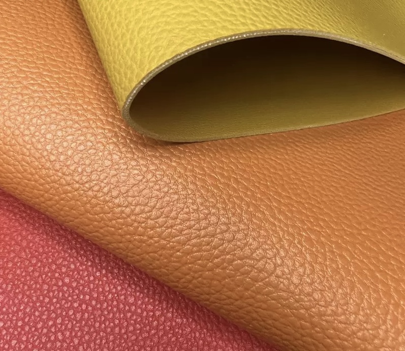 Surface Texture in Artificial Leather Design | Key Role